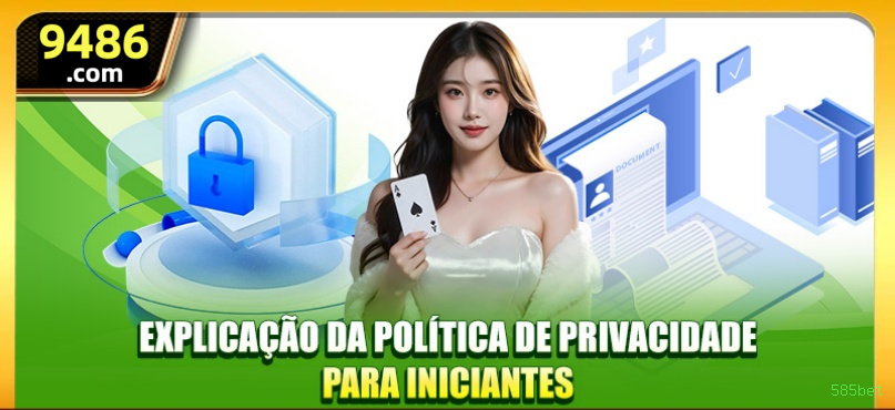 Login 585bet - acesso à conta
