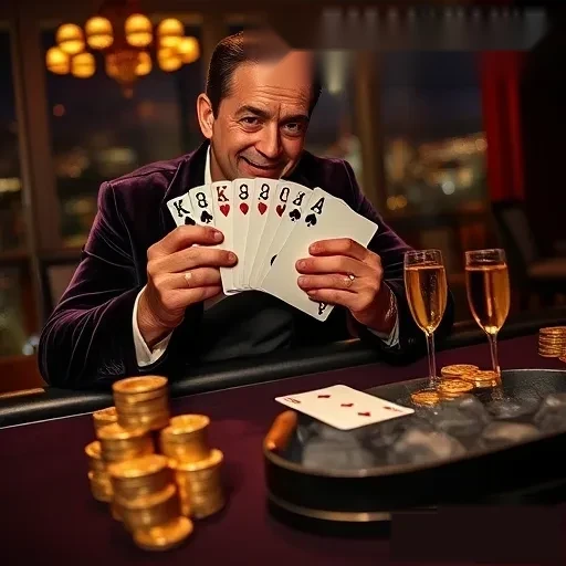 Cassino 585bet app mobile